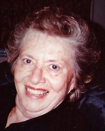 Obituary of Dorothy K. Kroll Flier