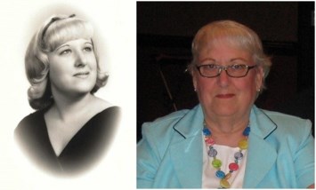 Obituary of Mrs. Linda Jane Sheridan