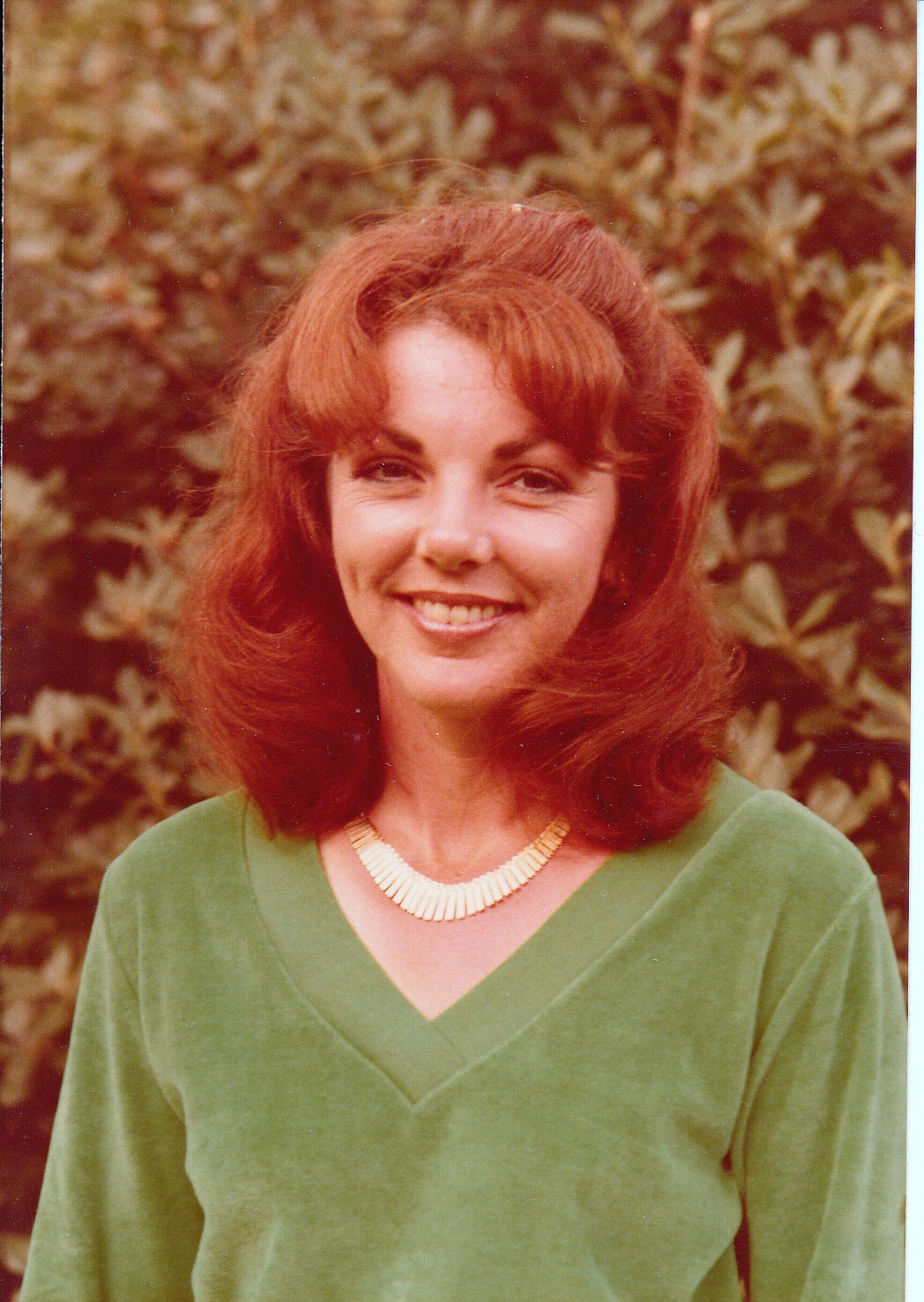 Obituary of Mary "Gret" Gretchel McKenzie