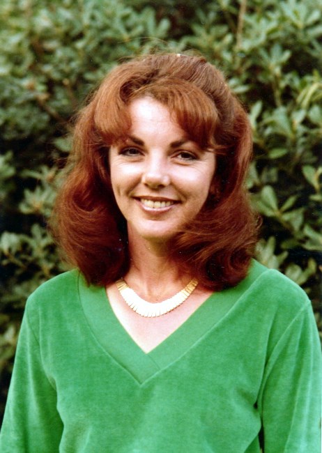 Obituary of Mary "Gret" Gretchel McKenzie