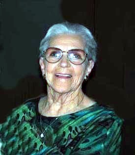 Obituary of Alice Faye Suddreth