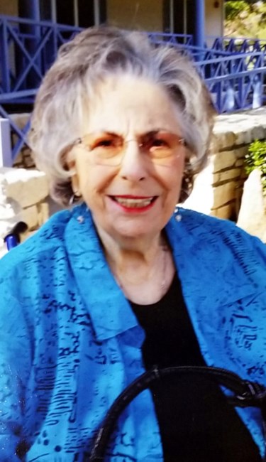 Obituary of Helen Wilson Sedlmeir