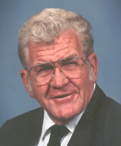 Obituary of Clenton John McMicken