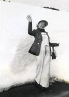 Obituary of Pearl Bernice Murphy