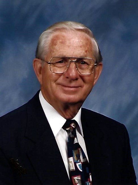 Obituary of Armond D. Taylor