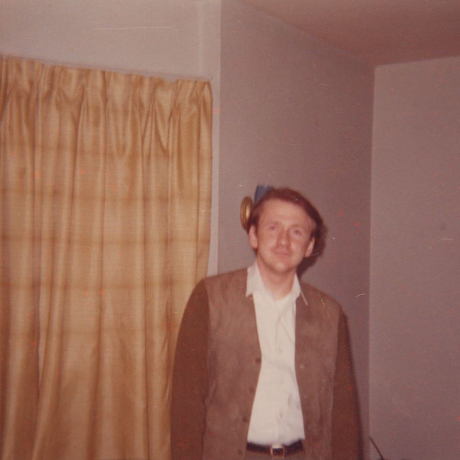 Obituary of Leonard "Shorty" Brewington