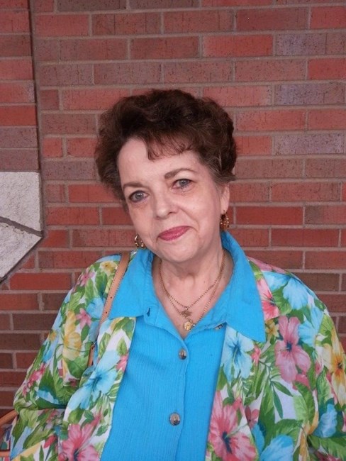 Obituario de Janice E Swirles