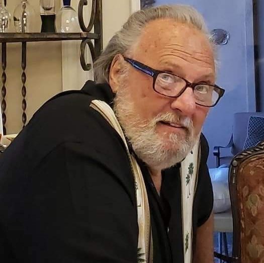 Obituary of Peter Edmund Lentz