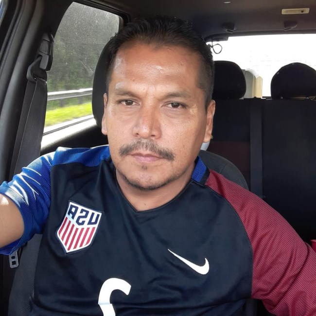 Obituary of Jose "Tony" Antonio Salgado Martinez