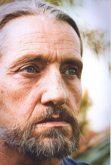 Avis de décès de Laurence James Rush