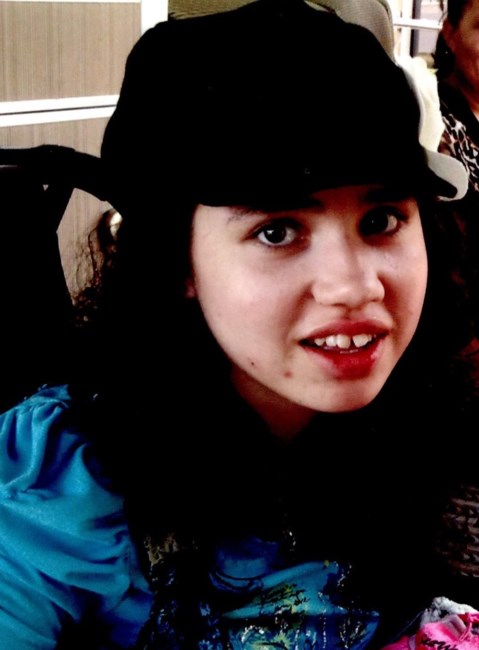 Obituary of Yaneli Lopez Rios