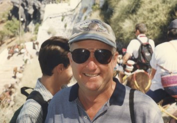 Obituary of Alton Clinton Loudermilk Jr.