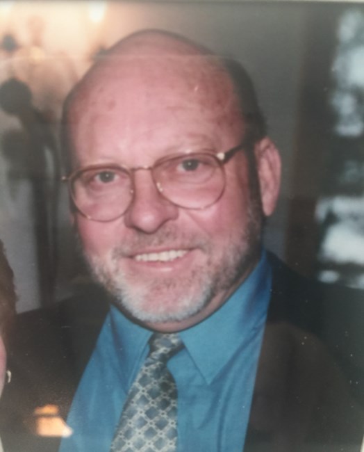Obituary of Paul Leon Weber