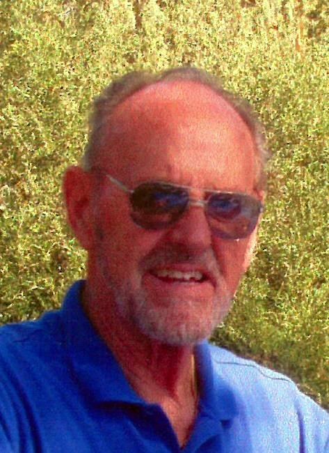 Obituary of Robert Sidney Stoner