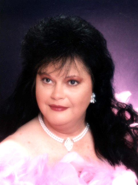 Obituary of Patricia Ann Peterson