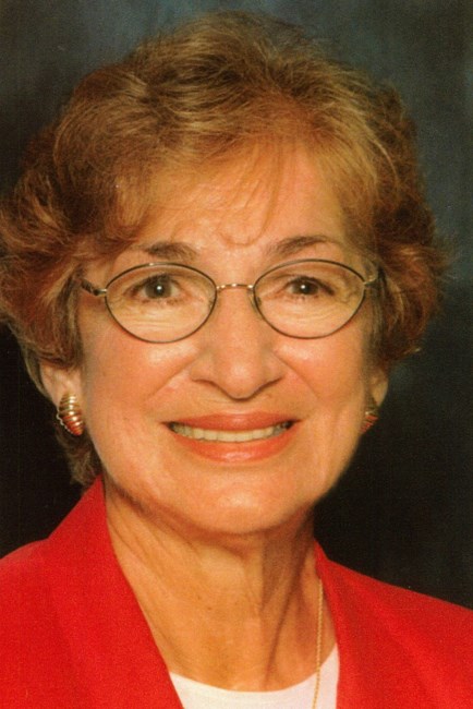 Avis de décès de Nancy A. Coutros