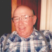 Obituary of Donal D. Dike