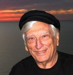 Obituary of Horst Woyde
