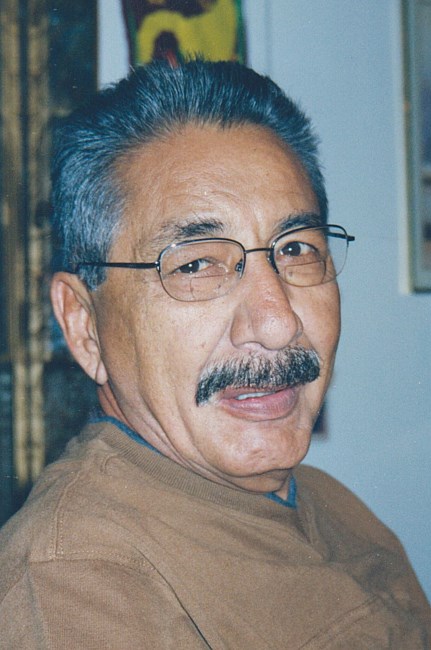 Obituary of Felipe Mora