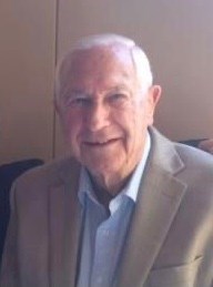 Obituary of Howard Noel Seckler
