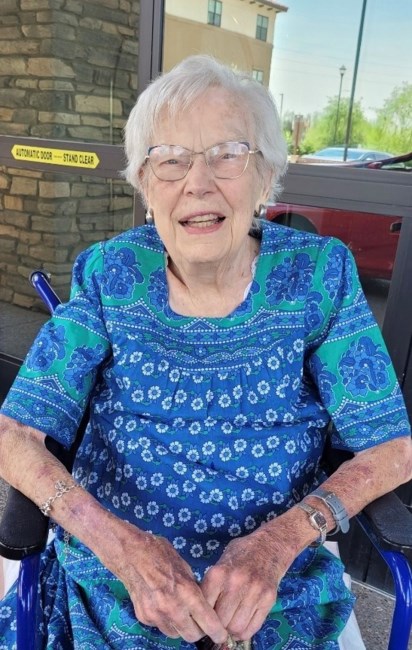 Obituary of Virginia Ann Long