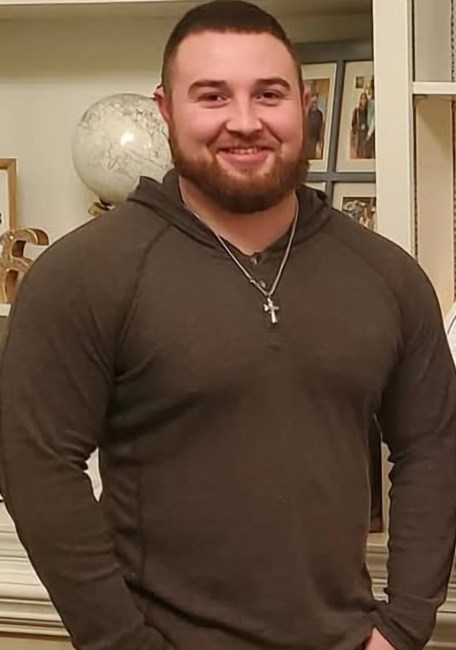 Obituary of Cody Lee Moore