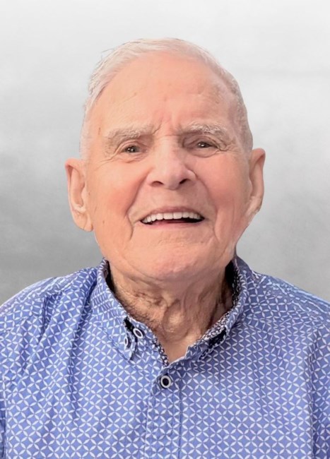 Obituario de Yves Lavoie