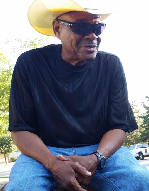 Obituary of Mr. Johnny Franklin Kirven