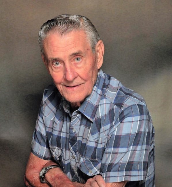 Obituary of Charles William Armbrecht
