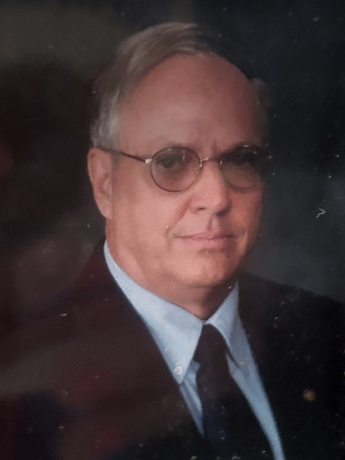 Obituary of Donald Harry Jordan