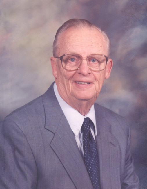 Obituary of George Nordstrom