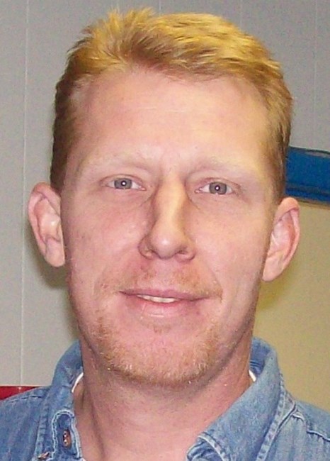 Obituary of James Micheal Hood II