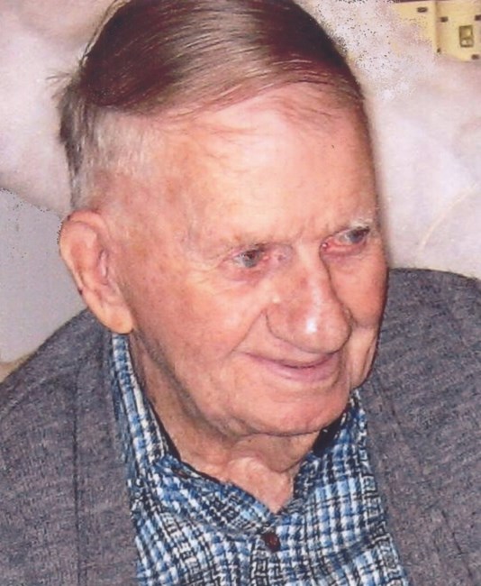 Obituary of Warren C. Dempsey