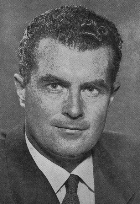 Obituary of Bill Linwood Dozier