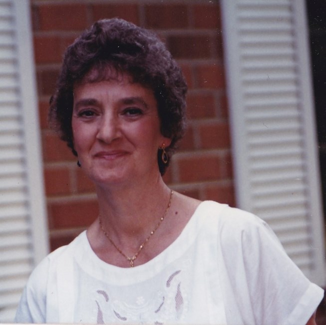 Obituary of Paula Deane Wells