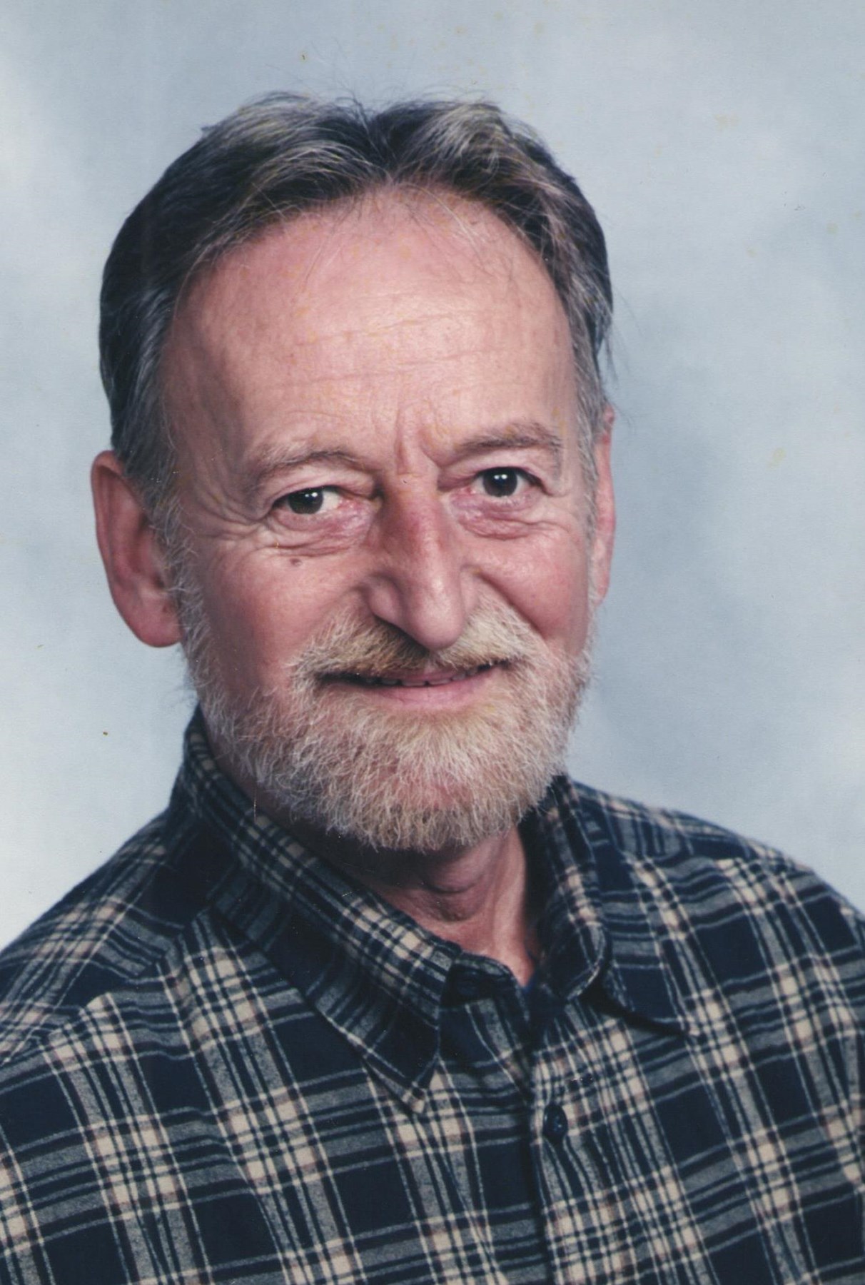 Obituary of Edouard Forget