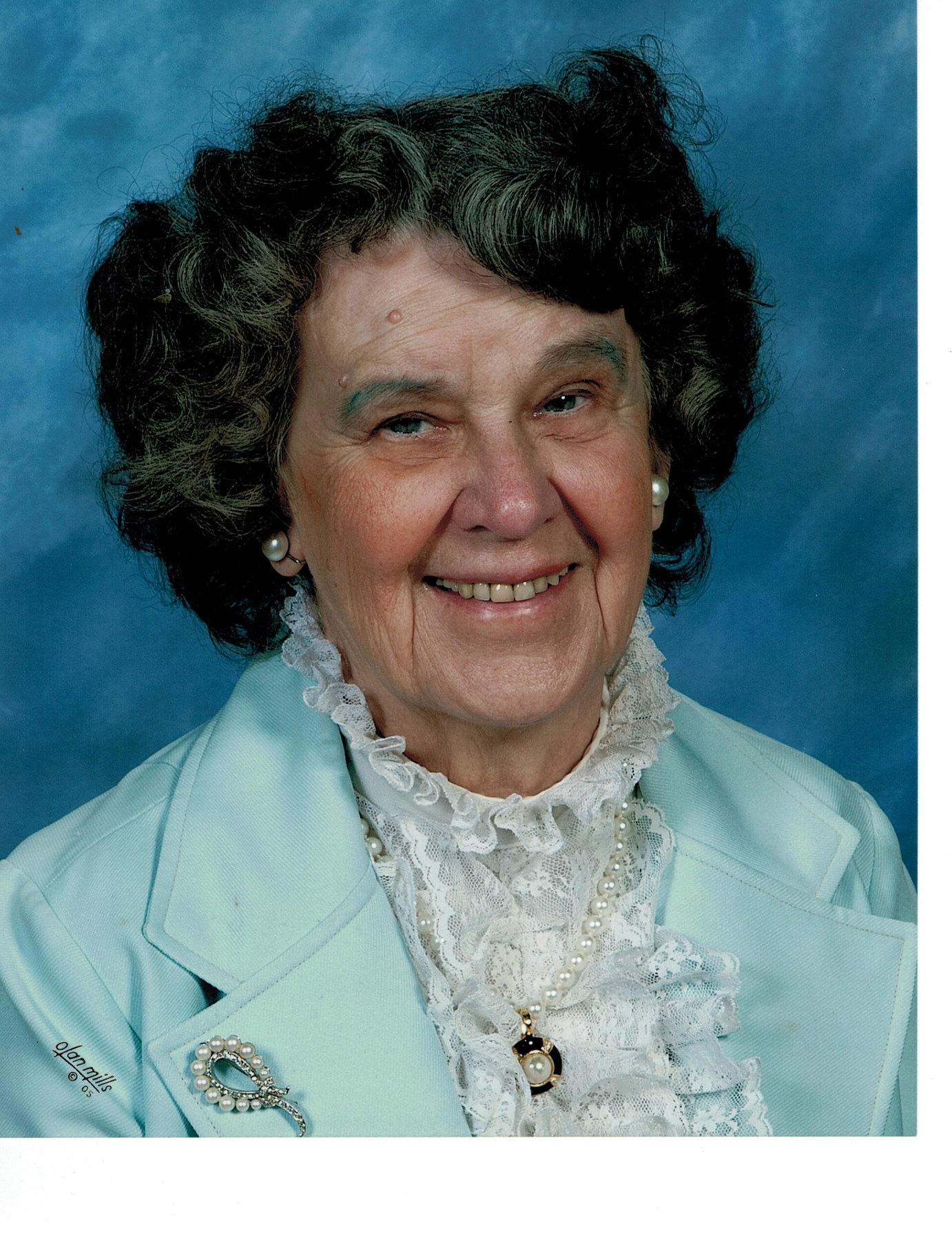 Helen Malecki Obituary Woodstock, GA