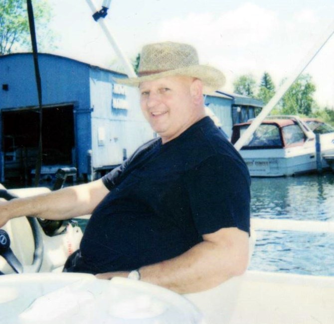 Obituary of Frederick L. Cobb