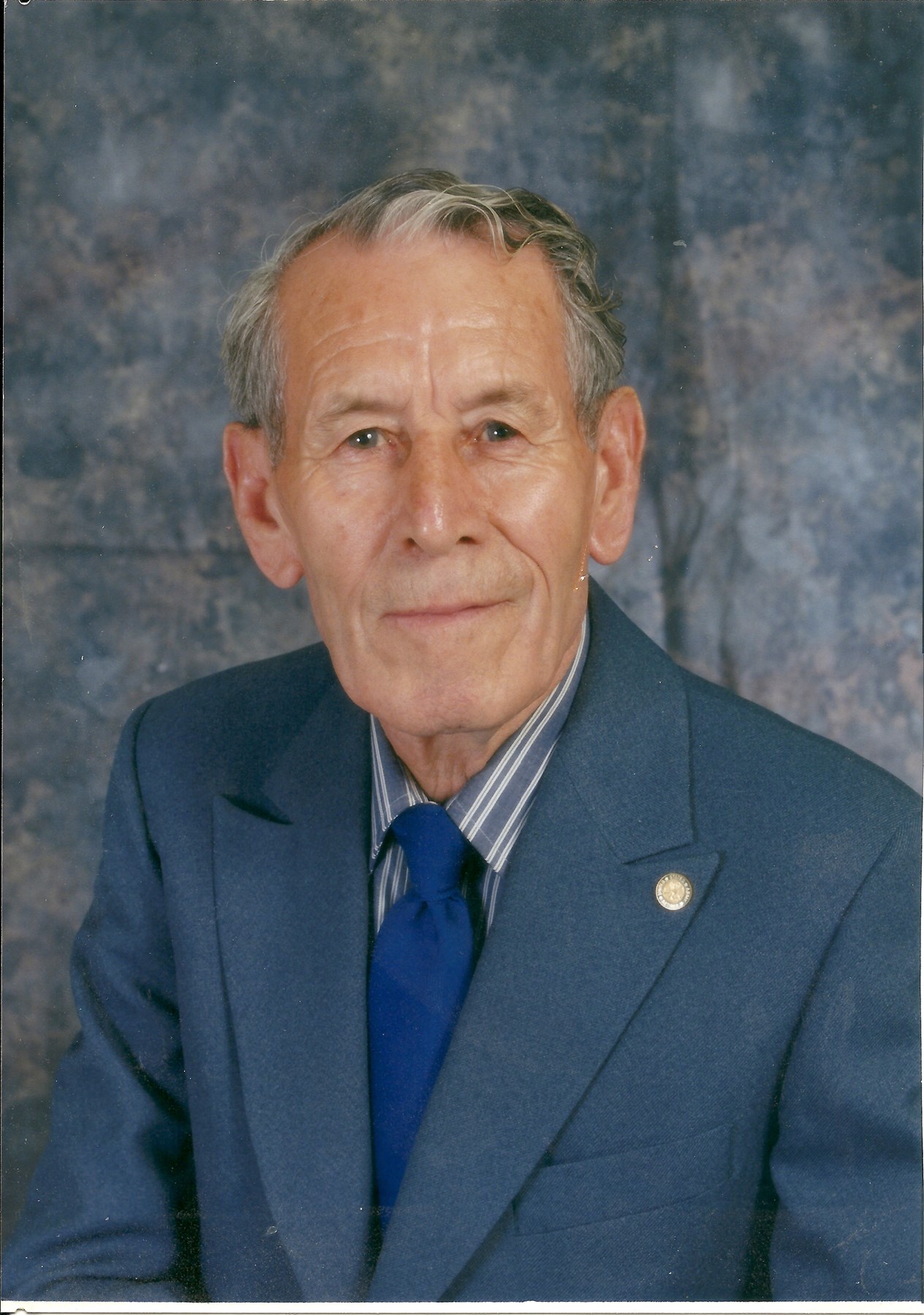 Obituary of Raymond C. Smith