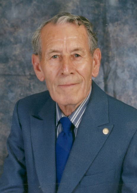 Obituary of Raymond C. Smith
