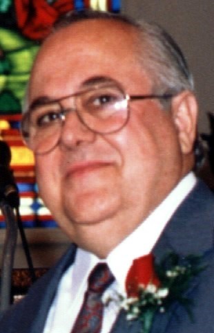 Obituary of Robert L. Siers