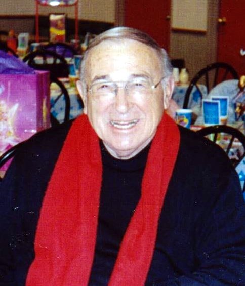 Obituary of John Joseph Bialek