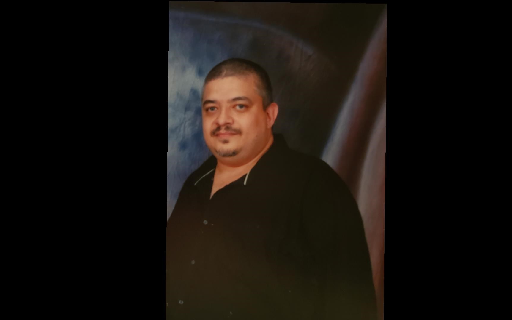 Obituary of Adam Rodriguez