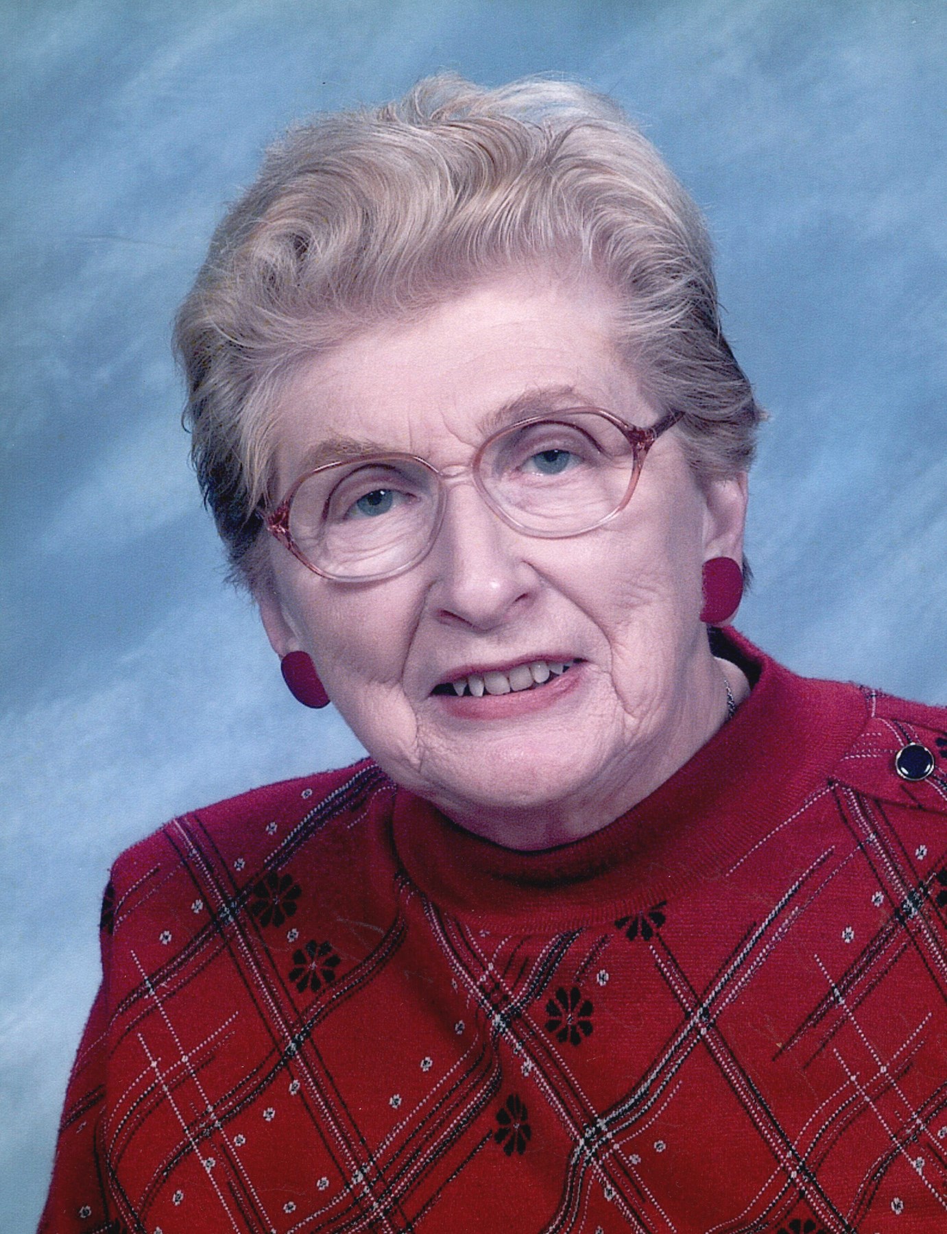 Mary Hall Obituary - Kansas City, MO