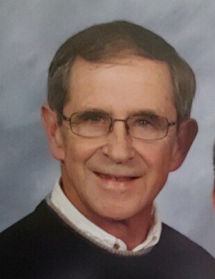 Obituary of Alan Ralph Hammond