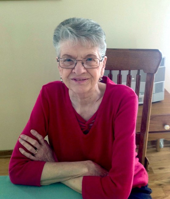 Obituary of Janet Elaine Tarrant