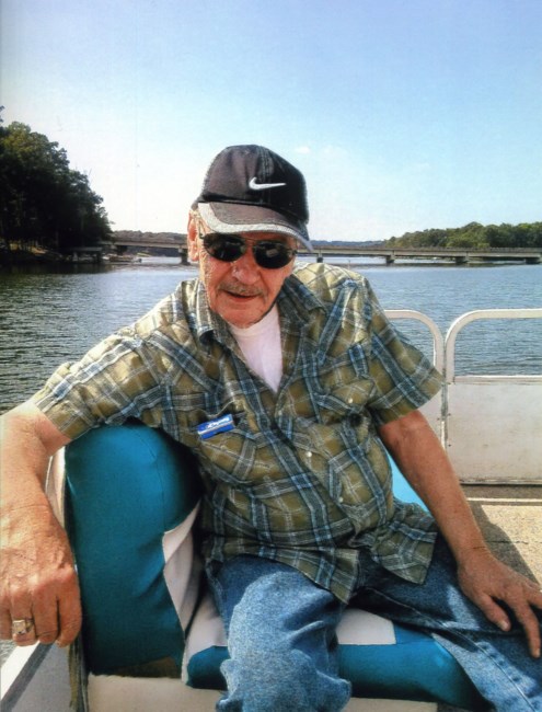 Obituary of William "Bill" J. Adams Sr.