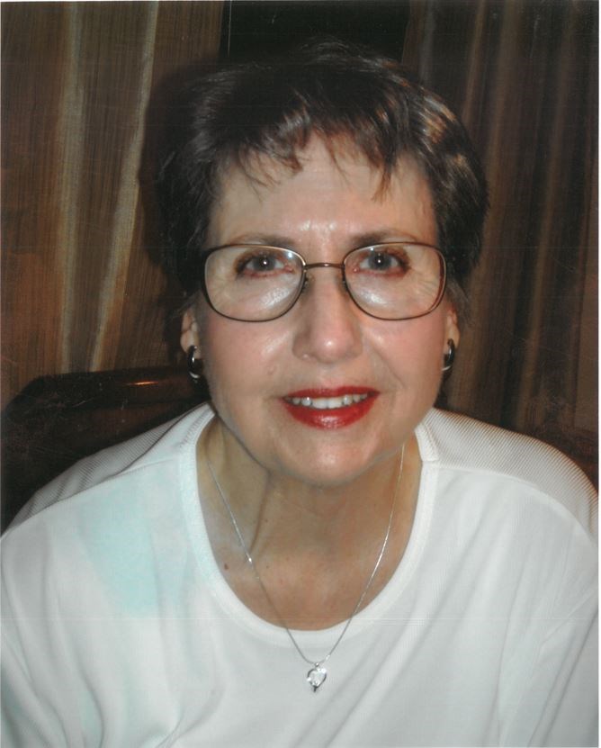 Obituary of Mrs. Carol Fertig
