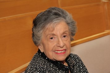 Obituary of Lillian Palefsky