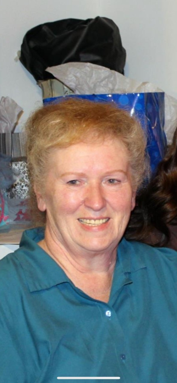 Obituary of Judith Ann Corn